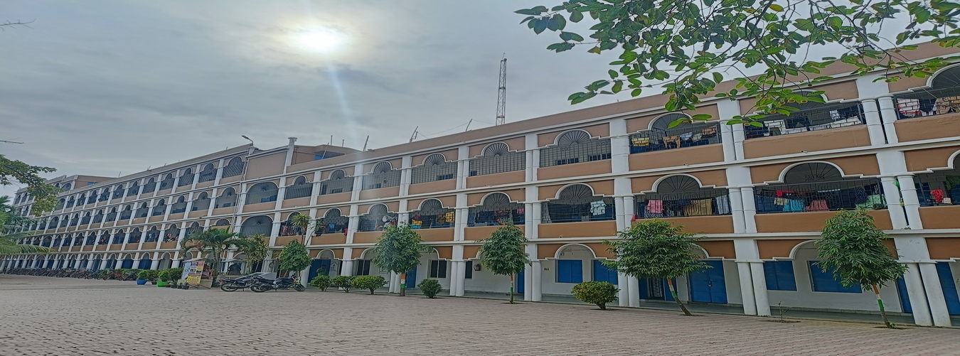 SCHOOL BUILDING SCHOOL BUILDING